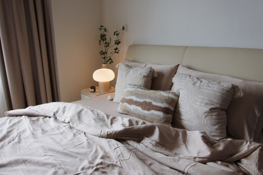 Everything you need to know about Bamboo Bedsheets